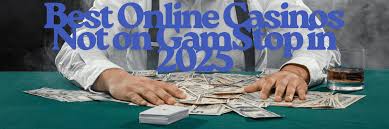 Discovering UK Online Casinos Not on Gamstop 867868300