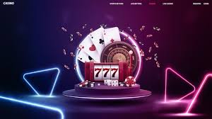 European Roulette Casino The Ultimate Guide to the Classic Game