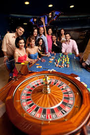 Experience the Thrill of Live Roulette A Comprehensive Guide