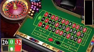 Experience Thrilling Live Casino Roulette in the UK 1323504816