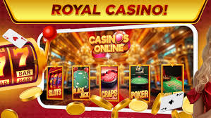 Experience Thrills with BigWins Casino Online Games