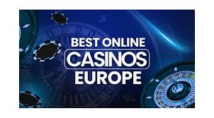 Explorando los Casinos Online Europeos Diversión y Seguridad al Alcance de un Clic