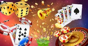 Explore the Excitement of Casino Betnuvo UK