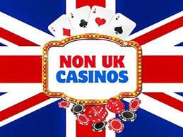 Exploring Non UK Licence Casinos A Comprehensive Guide 980018472