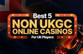 Exploring Non UK Licence Casinos A Comprehensive Guide 980018472