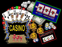 Exploring the World of Online Social Casinos 1026430284