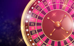 High Stakes Roulette The Thrill of the Game 1430216269