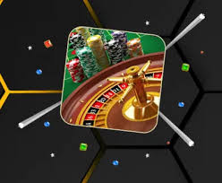 High Stakes Roulette The Thrill of the Game 1430216269