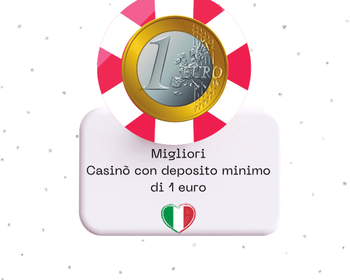 I migliori siti di casinò non AAMS del 2023