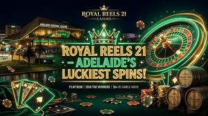 Discover the Exciting World of Royal Reels Casino 1843741753