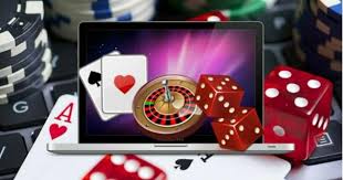 Joe Fortune Casino Your Ultimate Guide to Online Gaming 424129081