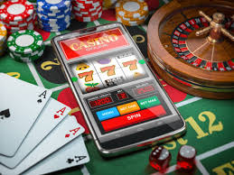 NV Casino - Your Ultimate Guide to Online Gaming