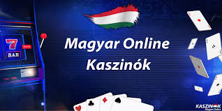 Online Casino Magyar Fedezd fel a legjobb online kaszinó élményeket!