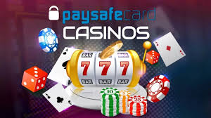 Online Casino Paysafe Sikkerhed og Bekvemmelighed i Spilverdenen -1930379637