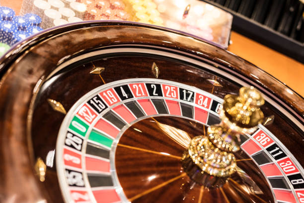 Online Roulette En Guide til Spillet og Strategier
