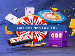 Opdag Det Bedste Casino Sider Uden Rufus