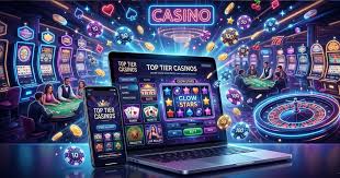 Opdag Det Bedste Casino Sider Uden Rufus