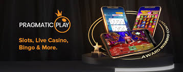 Oplev den Spændende Verden af Pragmatic Play Casino Online