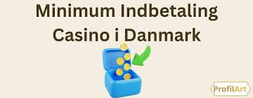 Oplev Verdenen af Live Casinoer