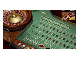 The Allure of Roulette Casinos A Guide to Winning Strategies