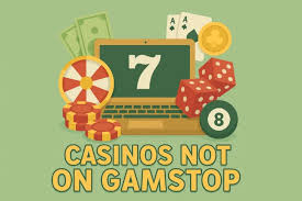 The Best UK Casinos Not on GamStop Explore Exciting Gaming Options