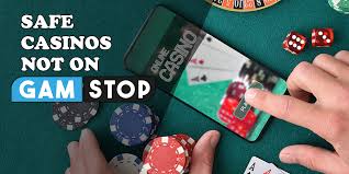 The Best UK Casinos Not on GamStop Explore Exciting Gaming Options
