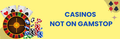The Most Reputable Casinos Free of GamStop The Most Reputable Casinos Free of GamStop