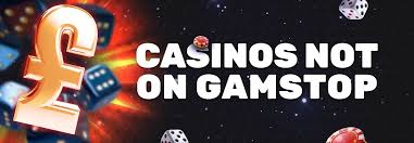 The Rise of Non GamStop Casinos in the UK