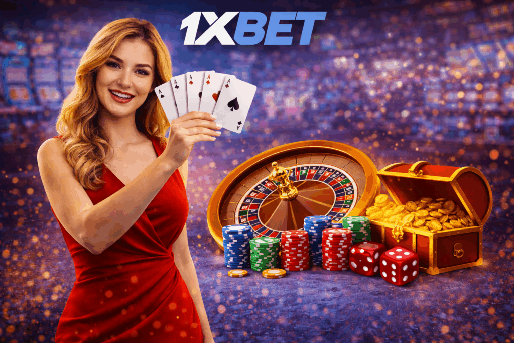 1xBet Mali Betting Your Complete Guide to Sports Wagering 1xBet Mali Betting Your Complete Guide to Sports Wagering