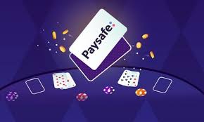 Betal med Paysafe på Online Casinoer En Praktisk Guide