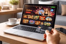 casino med Mastercard Din guide til sikker online gambling