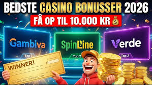Casino Uden Dansk Licens Hvad Du Skal Vide