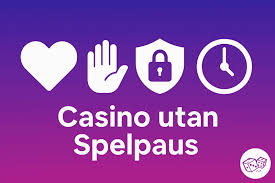 Casino Utan Spelpaus Din Guide till Ansvarsfullt Spelande