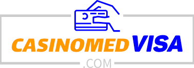 Casinoer med Visa Den Sikreste Betalingsmetode