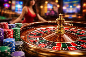Die Faszination von Roulette mit echtem Geld