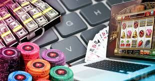 Discover Booming Slots Casino & Sportsbook Your Ultimate Gaming Destination