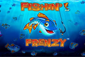 Discover the Thrills of Fishin' Frenzy Slot