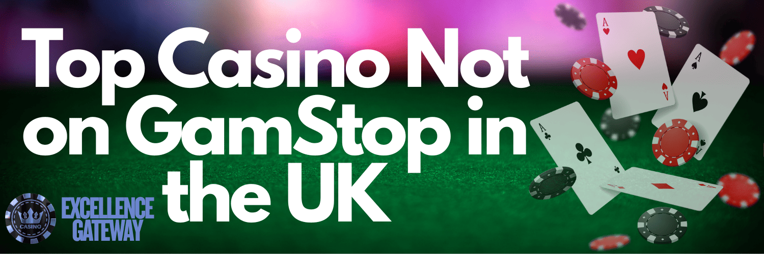 Discovering New Online Casinos A Guide to Non GamStop Options