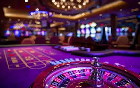 Discovering Non Gamstop Roulette Sites Your Guide to Safe and Exciting Gaming Experiences