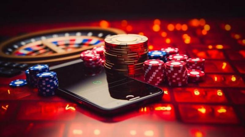 Discovering Sites Not Covered by GamStop