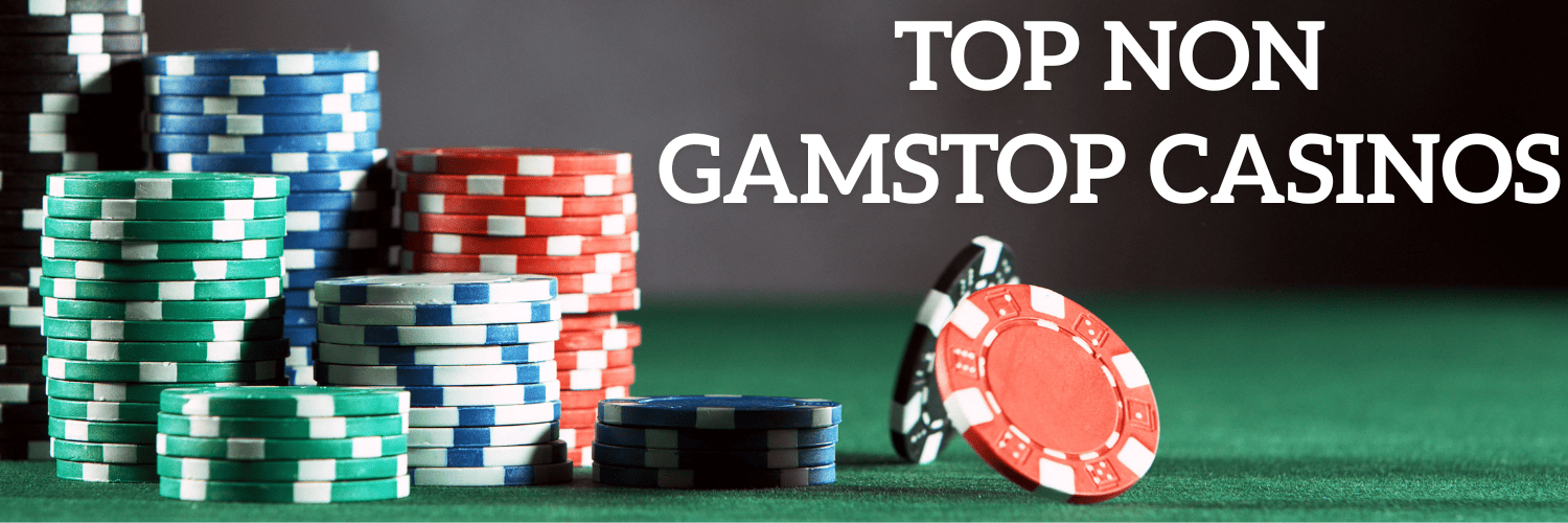 Discovering Sites Not Covered by GamStop
