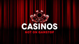 Discovering the Best Casinos Outside of GamStop
