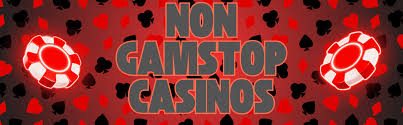 Discovering the Excitement of New Non GamStop Casinos