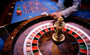 Erleben Sie die Faszination von Online-Casinos mit Live-Roulette
