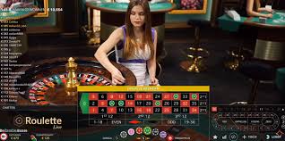 Experience the Thrill of Roulette for Real Cash -1618439105