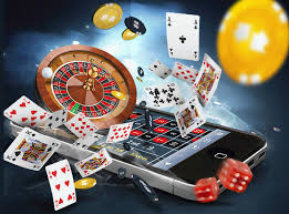 Explore Exciting Games at Forza.Bet Casino Online