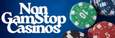 Exploring Casino Sites Not Registered with GamStop -989697934