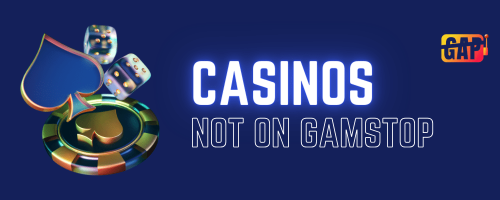 Exploring Casino Sites Not Registered with GamStop -989697934
