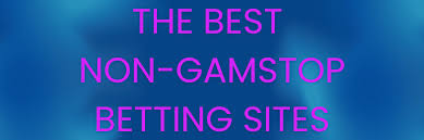 Exploring Non GamStop Bookmakers A Comprehensive Guide -985680746