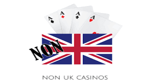 Exploring Non-UK Bookmakers A Guide for International Betting